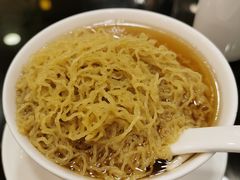 正斗鲜虾云吞面（细蓉）-丽的面家(多宝路店)