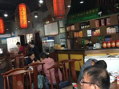 大堂-天下第一面(大雁塔北广场店)