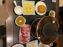 -洪长兴(云南南路店)