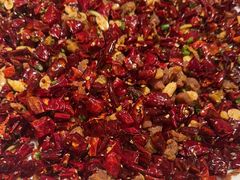 -严记小天府酸菜鱼(西四路店)