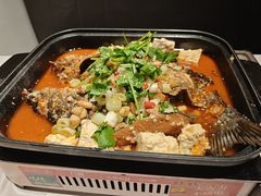 -洞庭鱼香(万科店)