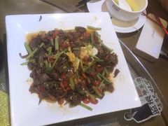 -肖记公安牛肉鱼杂馆· 省级非物质文化遗产(仁和路店)