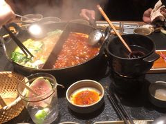-大龙燚·旷野鲜火锅(广州首店)