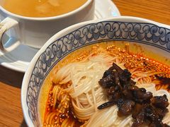 有机担担面-庆春朴门