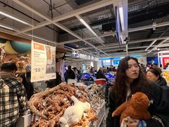 -宜家家居(宝山商场店)