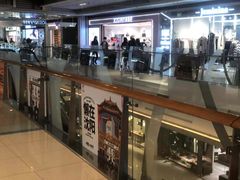 -大悦城(沈阳中街店)