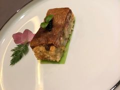-许家菜(望江店)