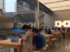 -Apple零售店(成都太古里店)
