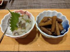 -花笺日本料理(奥园·中环广场店)