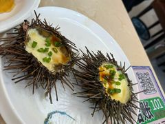 -北方饺子王·海肠捞饭·海鲜锅(山大店)