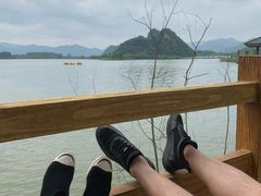 -宝晶宫旅游景区