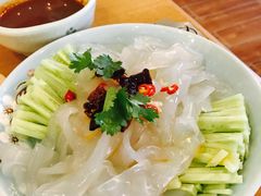 -春饼先生·北京烤鸭(甘井子万达店)