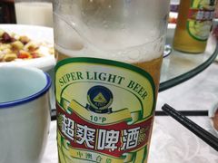 -乔家满族八大碗(流水沟店)