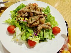 -星期五餐厅(金融街店)