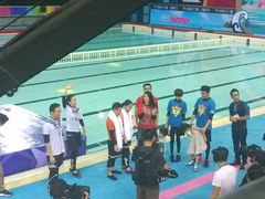 -南京奥林匹克体育中心-体育馆