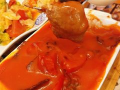 -番茄屋葡式美食(总店)