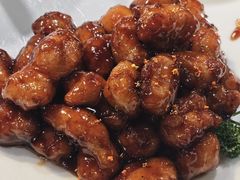 -大潮淮·淮扬菜(何园旗舰店)