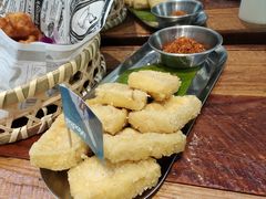 吃个豆腐-PAPAYA泰国街头小吃(南山路店)