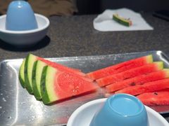 -战友蚝情烧烤工场(嘉华店)