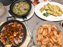 -东方御宴海鲜酒楼(棕泉酒店)