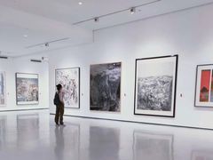 -四川美术学院美术馆