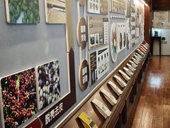-比顿咖啡文化馆(升阳路店)