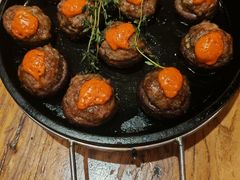 -通海俄式烧烤·俄罗斯大串(爱建店)