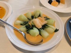 -皇朝会.经典传统粤菜(外滩店)