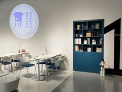-intime coffee(芝麻街店)
