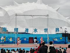 -汕头星城湾欢乐世界