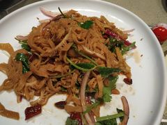 -盛百味·家宴餐厅(霸州分店)