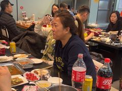 -京朋串屋·烧烤(望京西路总店)