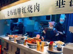 -老宁波1381餐厅(宏泰广场店)