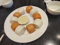 -勺园中餐厅