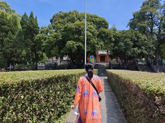 -桂林独秀峰王城景区