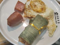-苏格里岛·自助烤肉·火锅海鲜(金鼎广场店)