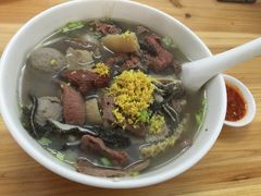 -潮镇老尾牛杂(环城西路店)
