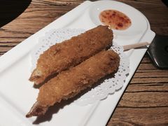 -花腰餐吧Bistro烧烤 傣味(传媒大学店)