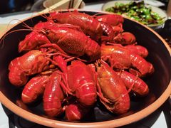 -巴厘龙虾·榜首油焖大虾(洞庭·艺术洋房店)