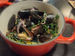 法式青口贝-La Creperie法餐厅(桃江路店)