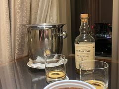 -广州富力丽思卡尔顿酒店