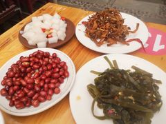 -尼玛藏家风味园(阿山食城店)