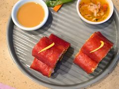 -点都德(龙之梦店)