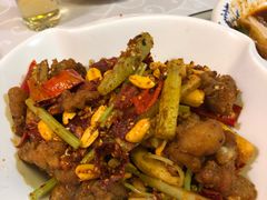 -桦立酒家(宜山路店)