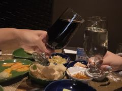 -山港凯悦酒店·BEBA海滩烧烤餐厅酒吧