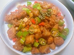 -锦府盐帮·李宅(领展购物广场中关村店)