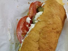 -赛百味SUBWAY(中亭街店)