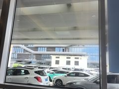 -别克·上海永达通途(浦西店)
