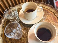 -RUMORS COFFEE ROASTERY鲁马滋咖啡(湖南路店)