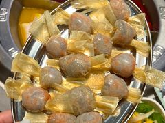 -蜀留香火锅·始于1999·原四川老火锅(白堤路店)